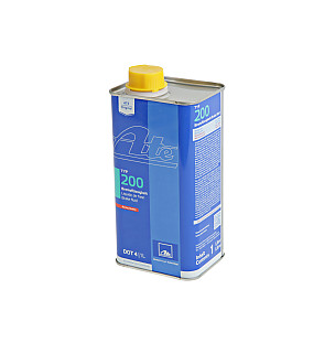 High-temperature brake fluid for Porsche 996 Gt3 / Gt3-1 &bull; 2000 &bull; 996 Gt3 &bull; Coupe &bull; Manual Gearbox, 6 Speed