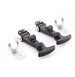 Bonnet fastener for Porsche 996 Gt3 / Gt3-1 &bull; 2000 &bull; 996 Gt3 &bull; Coupe &bull; Manual Gearbox, 6 Speed