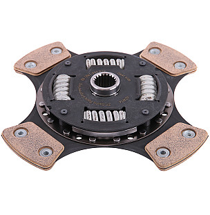 Sachs racing competition clutch disc for Porsche 911 78-83 &bull; 1978 &bull; 3.0Sc &bull; Coupe &bull; Manual Gearbox, 5 Speed