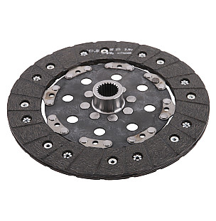 Sachs racing competition clutch disc for Porsche 964 &bull; 1989 &bull; 964 Carrera 4 &bull; Coupe &bull; Manual Gearbox, 5 Speed
