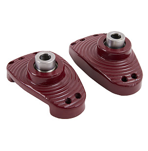 Unibal suspension bearing for Porsche 911 70-73 &bull; 1970 &bull; 2.2T &bull; Coupe &bull; Manual Gearbox, 4 Speed