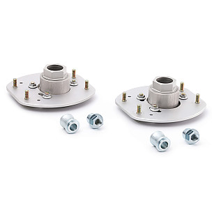 Unibal suspension bearing for Porsche 993 Turbo &bull; 1995 &bull; 993 Turbo &bull; Coupe &bull; Manual Gearbox, 6 Speed