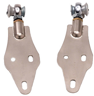 Rear axle assembly for Porsche 911 Turbo + 965 &bull; 1991 &bull; 3.3 Turbo &bull; Coupe &bull; Manual Gearbox, 5 Speed