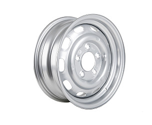 PERFORATED DISC WHEEL  (A91136102100)
