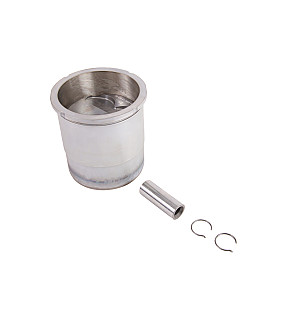 Cylinder pistons / rings for Porsche 997 Gt3 / Gt3-2 &bull; 2007 &bull; 997 Gt3 Rs 3.6 &bull; Coupe &bull; Manual Gearbox, 6 Speed