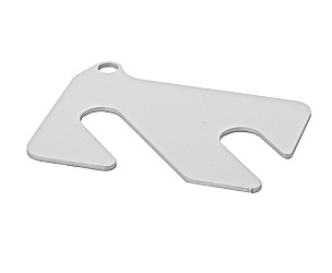 ADJUSTING SHIM  (99634154390)