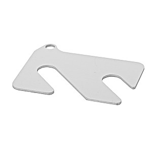Adjustable front arm for Porsche 997 Gt3 / Gt3-2 &bull; 2007 &bull; 997 Gt3 3.6 &bull; Coupe &bull; Manual Gearbox, 6 Speed
