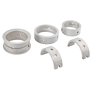 Engine bush and connecting rod ring for Porsche 356B T5 &bull; 1959 &bull; 1600 (616/1 T5) &bull; Cabrio B T5 &bull; Manual Gearbox, 4 Speed