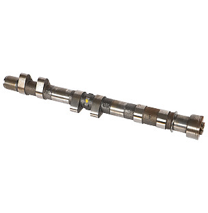 Rocker cover / camshaft / rocker arm / rocker arm shaft for Porsche 997 Gt3 / Gt3-2 &bull; 2007 &bull; 997 Gt3 Rs 3.6 &bull; Coupe &bull; Manual Gearbox, 6 Speed
