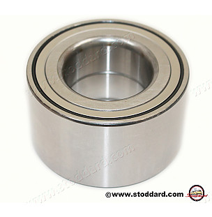 Hub and bearing for Porsche 997 Gt3 / Gt3-2 &bull; 2010 &bull; 997 Gt3 Rs 3.8 &bull; Coupe &bull; Manual Gearbox, 6 Speed