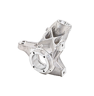 Stub axle and hub for Porsche 996 Gt3 / Gt3-1 &bull; 2000 &bull; 996 Gt3 &bull; Coupe &bull; Manual Gearbox, 6 Speed