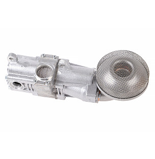 Engine lubrication and cooling for Porsche 996 Gt3 / Gt3-1 &bull; 2000 &bull; 996 Gt3 &bull; Coupe &bull; Manual Gearbox, 6 Speed