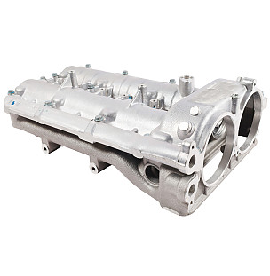 Rocker cover / camshaft / rocker arm / rocker arm shaft for Porsche 996 Gt3 / Gt3-1 &bull; 2000 &bull; 996 Gt3 &bull; Coupe &bull; Manual Gearbox, 6 Speed