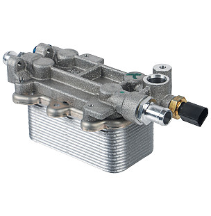 Gearbox cooling for Porsche 996 Gt3 / Gt3-1 &bull; 2000 &bull; 996 Gt3 &bull; Coupe &bull; Manual Gearbox, 6 Speed