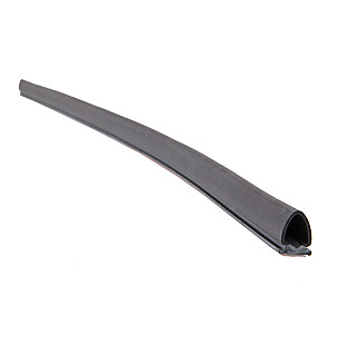Front / rear bonnet seal for Porsche 996 &bull; 2002 &bull; 996 Carrera 4S &bull; Cabrio &bull; Manual Gearbox, 6 Speed