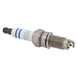 Spark plug / ignition harness / suppressor tip for Porsche Cayenne 955 03-06 &bull; 2003 &bull; Cayenne V6 &bull; Manual Gearbox, 6 Speed
