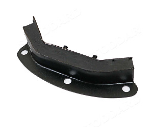 Transmission Mount, Left, For 356 Dual Mount 519  (51920095)