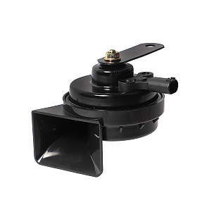 Horn for Porsche 996 &bull; 1998 &bull; 996 Carrera 2 &bull; Coupe &bull; Manual Gearbox, 6 Speed