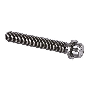 Screw and nut for connecting rod for Porsche Cayenne 955 03-06 &bull; 2003 &bull; Cayenne S V8 &bull; Manual Gearbox, 6 Speed