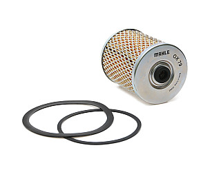 Genuine Porsche Oil Filter
Can use: NLA07828 Mahle brand  (PCG546078A)