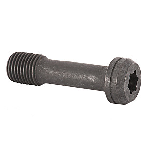 Screw and nut for connecting rod for Porsche 356A &bull; 1958 &bull; 1600 Carrera Gs (692/2) &bull; Cabrio A T2 &bull; Manual Gearbox, 4 Speed