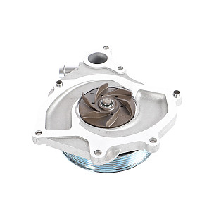 Water pump for Porsche 996 &bull; 1998 &bull; 996 Carrera 2 &bull; Coupe &bull; Manual Gearbox, 6 Speed