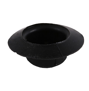 Misc. bodywork / plug / cable grommet for Porsche Cayenne 957 07-10 &bull; 2009 &bull; Cayenne Diesel &bull; Automatic Gearbox