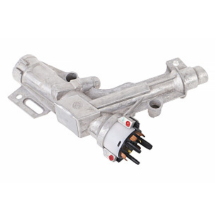 Multiple control system, ignition and steering lock for Porsche 996 &bull; 1998 &bull; 996 Carrera 2 &bull; Coupe &bull; Manual Gearbox, 6 Speed