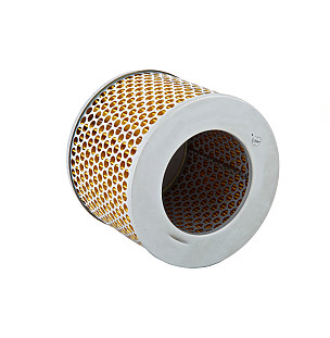 Air filter for Porsche 356A &bull; 1955 &bull; 1300 (506/2) &bull; Cabrio A T1 &bull; Manual Gearbox, 4 Speed