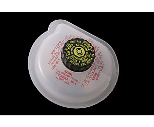 BRAKE FLUID RESERVOIR  (99635501348)