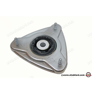 Front shock absorber for Porsche Boxster 986 97-04 &bull; 2000 &bull; Boxster 2.7 &bull; Cabrio &bull; Manual Gearbox, 5 Speed