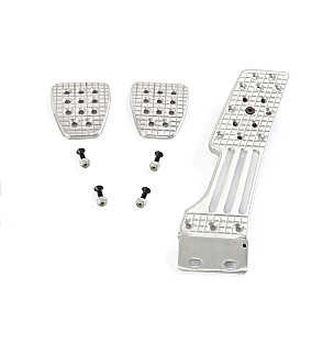 Pedal assembly for Porsche 911 87-89 &bull; 1987 &bull; 3.2 G50 &bull; Coupe &bull; Manual Gearbox, 5 Speed
