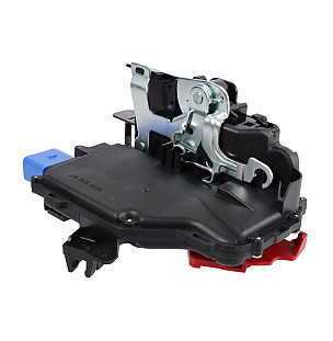 Door for Porsche 997 05-08 &bull; 2005 &bull; 997 C2 &bull; Coupe &bull; Manual Gearbox, 6 Speed
