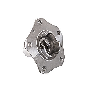 Hub and bearing for Porsche 996 Gt3 / Gt3-1 &bull; 2000 &bull; 996 Gt3 &bull; Coupe &bull; Manual Gearbox, 6 Speed