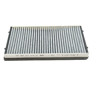 Ventilation, heating and air conditioning system for Porsche 997 Turbo 07-09 &bull; 2008 &bull; 997 Turbo &bull; Cabrio &bull; Automatic Gearbox