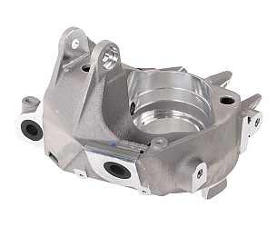 WHEEL CARRIER  (99633111190)