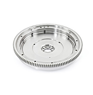 Engine flywheel for Porsche 912 &bull; 1966 &bull; 912 1.6 &bull; Coupe &bull; Manual Gearbox, 4 Speed