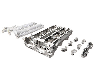 CAMSHAFT HOUSING  (99610593091)