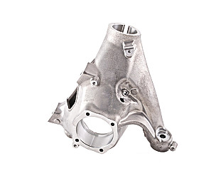 WHEEL CARRIER  (99734115806)