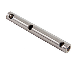 Rocker Shaft Long For Alloy Support 356 912  (61610532101)