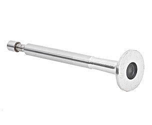 Exhaust Valve For 356A 356B 1956-1963, 31mm  (61610540550)