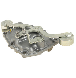 Gearbox control lever for Porsche 997 09-12 &bull; 2009 &bull; 997 C2 &bull; Cabrio &bull; Manual Gearbox, 6 Speed