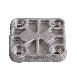 Gearbox cooling for Porsche 356B T5 &bull; 1959 &bull; 1600 (616/1 T5) &bull; Cabrio B T5 &bull; Manual Gearbox, 4 Speed