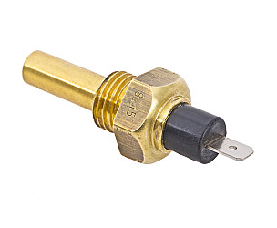 Temperature Sensor, 6-Volt For 356B And 356C  (61610780502)