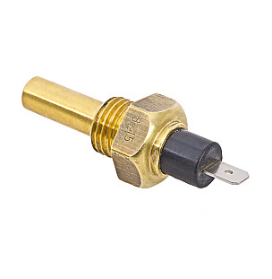 Sensor and transmitter for Porsche 356A &bull; 1955 &bull; 1300 (506/2) &bull; Cabrio A T1 &bull; Manual Gearbox, 4 Speed