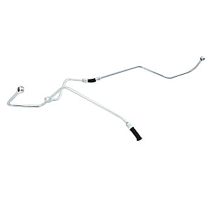 Fuel filter / fuel pump / fuel accumulator / tank / fuel pipe for Porsche 912 &bull; 1966 &bull; 912 1.6 &bull; Coupe &bull; Manual Gearbox, 4 Speed