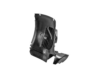 WHEEL-HOUSING LINER  (99750412300)