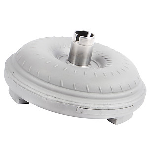Torque converter for Porsche Cayenne 955 03-06 &bull; 2003 &bull; Cayenne V6 &bull; Automatic Gearbox