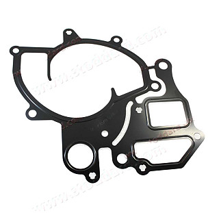 Engine gaskets for Porsche 997 05-08 &bull; 2005 &bull; 997 C2 &bull; Coupe &bull; Manual Gearbox, 6 Speed