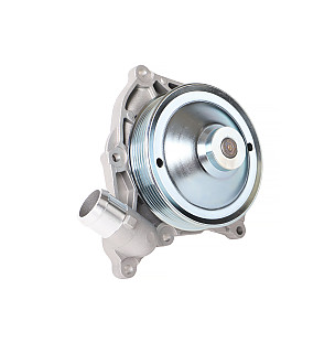 Water pump for Porsche 997 05-08 &bull; 2005 &bull; 997 C2 &bull; Coupe &bull; Manual Gearbox, 6 Speed